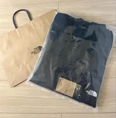 【新品・タグ付き】ザノースフェイス　コンパクト アノラックシェルジャケット　XL