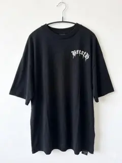 【希少XL】BADHOP BREATH ブラック Tシャツ XLのサムネイル