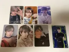 2025年最新】チソン トレカ nct セットの人気アイテム - メルカリ