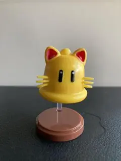 チョコエッグ　スーパーマリオ　ギガベル