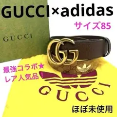 GUCCI★正規品、希少★ パイソンベルト☆ 激美品 ダブルG スリムベルト ・ブラック レザー | GUCCI公式