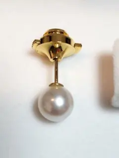 2026年最新】ネクタイピン 真珠 k18の人気アイテム - メルカリ