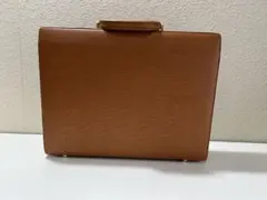 本革 ビジネスバッグ