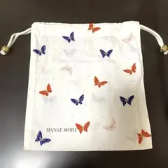 HANAE MORI 巾着のサムネイル