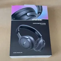 BOSE QuietComfort Ultra Headphones 第1世代のサムネイル