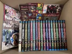 灰と幻想のグリムガル 全26冊 24巻は未開封 全巻セット - メルカリ