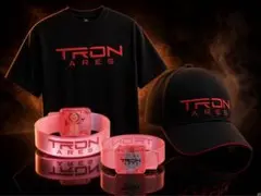 GEEKS RULE ギークスルール TRON ARES トロン アレス XXL - メルカリ