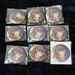 プロセカ 朝比奈まふゆ 缶バッジ 1A まとめ売り