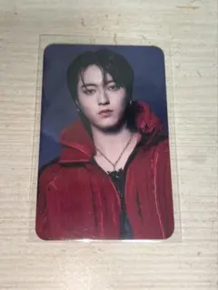 treasure ハルト　トレカ