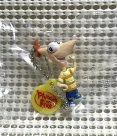 2025年最新】フィニアスとファーブ マスコット ファーブの人気アイテム