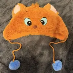 トゥルーズ ファンキャップ