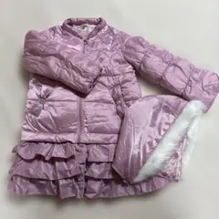 エニファム コート