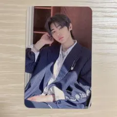 ENHYPEN ソンフン 中国 中華 ヨントン 特典 トレカ