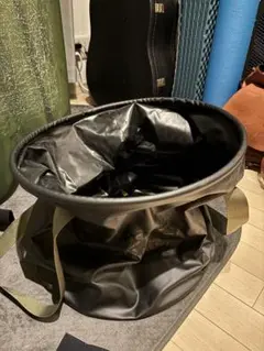 値下げリップ カール バケツ 50L RIPCURL 大容量　品川区渡しOK