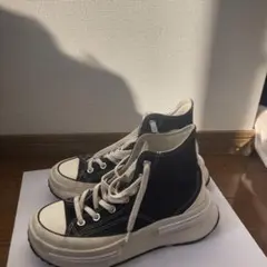 あ*む様 日本未発売CONVERSE Run star legacy cx hi