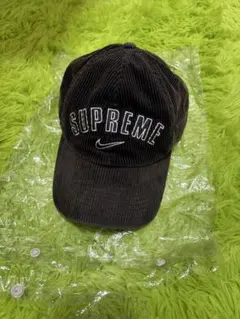 Supreme Nike Corduroy シュプリーム ナイキ CAPのサムネイル