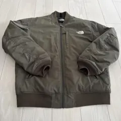 THE NORTH FACE INSULATION BOMBER JACEKT