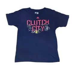 adidas CLUTCH CITY Tシャツ
