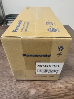 新品 パナソニック 暖房換気乾燥機 GVL5431 3室換気用 - メルカリ