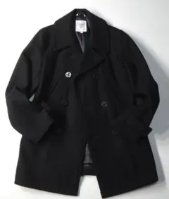 fidelity ピーコート