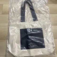 4月末まで【新品未使用】timeleszトートバッグ