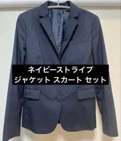 ユニクロ レディーススーツ ジャケット・スーツセット