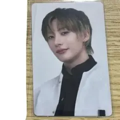 RIIZE アントン RIIZING LOUD JAPAN トレカ　ラントレ