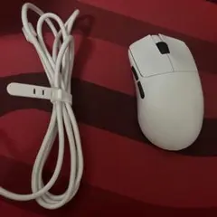 scyrox v6 white