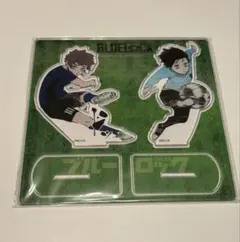 2025年最新】糸師凛 アクスタ マズルの人気アイテム - メルカリ