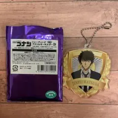 名探偵コナン　アクリルキーホルダー　松田陣平