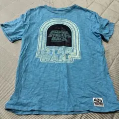 GAP STAR WARS Tシャツ 40周年記念 XXL