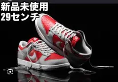 新品未使用 ナイキ ダンク ロー CO.JP “ウルトラマン”