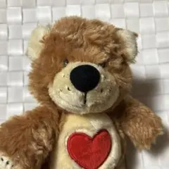 スージーズー くま ブーフ ぬいぐるみのサムネイル
