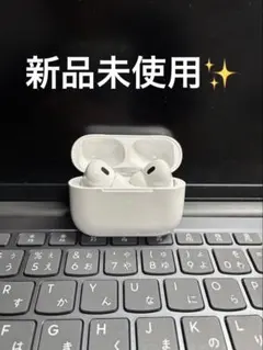 早い者勝ち！！】新品 Pro（第2世代） Bluetooth イヤホン本体 - メルカリ