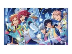 あんスタ 10周年 グラフィックバスタオル Trickstar - メルカリ