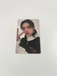 StrayKids giant 会場限定 11/14ヒョンジン
