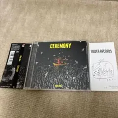 King Gnu CEREMONY キングヌー セレモニー