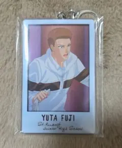 テニスの王子様 不二