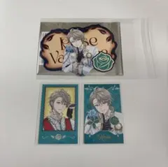 み*み様 Rose Valentine 甲斐田晴 セット