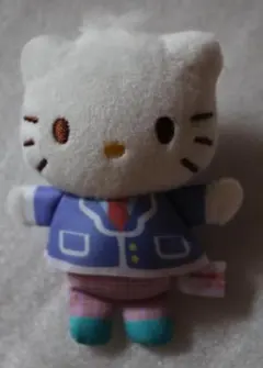 d#️⃣ 산리오 #️⃣ ダニエル ぬいぐるみ バッジ