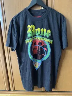 Bone Thugs-n-Harmony ラップTee ブラック
