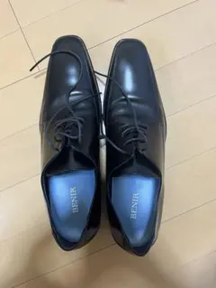 BENIR ベニル ウェディングシューズ メンズシューズ　シークレットブー　靴