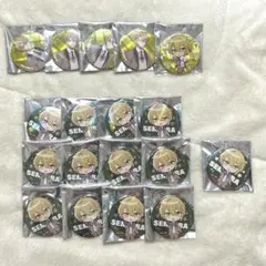 センラ　缶バッジ　2021夏ツ