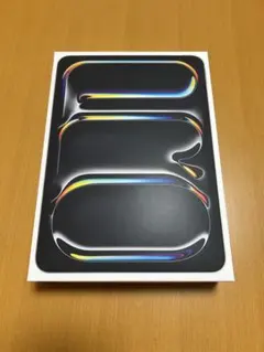 iPad Pro 11インチ M4 WiFi 256GB ホワイト 付属品付