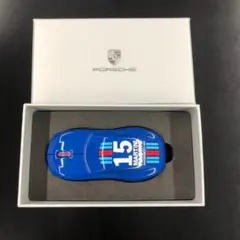 Porsche レースカー型マウス MARTINI　RACING