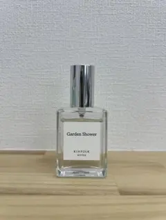 香水(ユニセックス) KINFOLK Garden Shower Eau de Parfum 30ml Eau de Parfum] Garden Shower