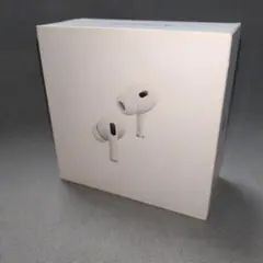 【新品未開封品】AirPodsPro(第2世代)タイプＣ