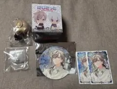 にじさんじ　叶　クロノワール　6th Anniversary　チェキ　にじこっと