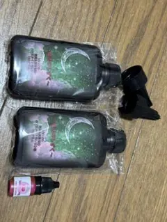 魔法のしずく　レジン液