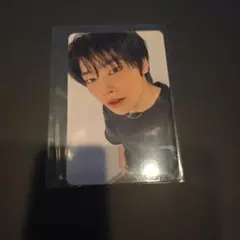 Straykids I.N アイエン 合HOP